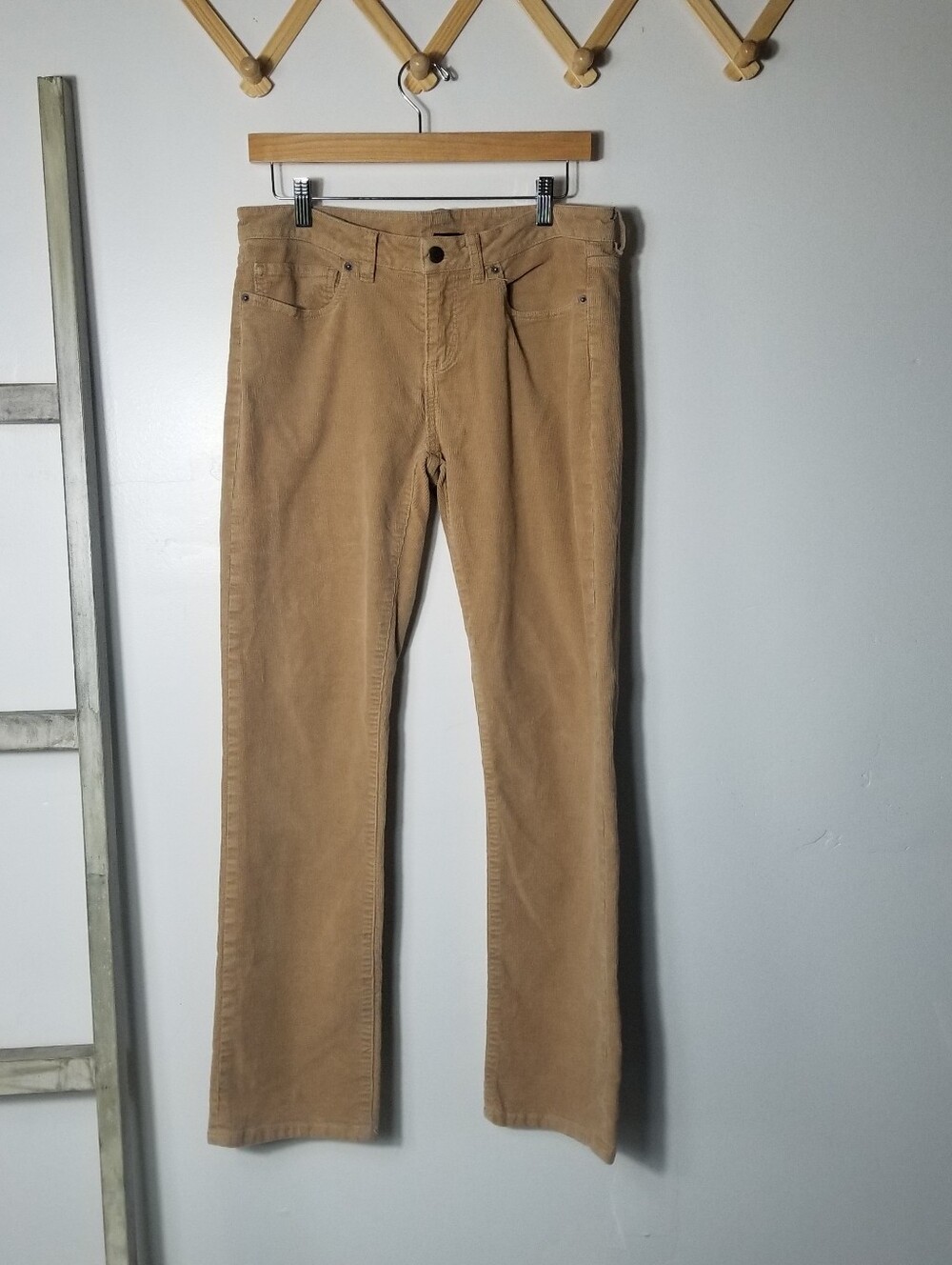 PATAGONIA WOMEN'S CORDUROY PANTS SIZE 30